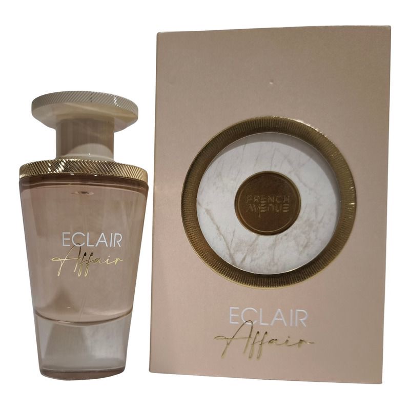 Eclaire Affair by French Avenue 