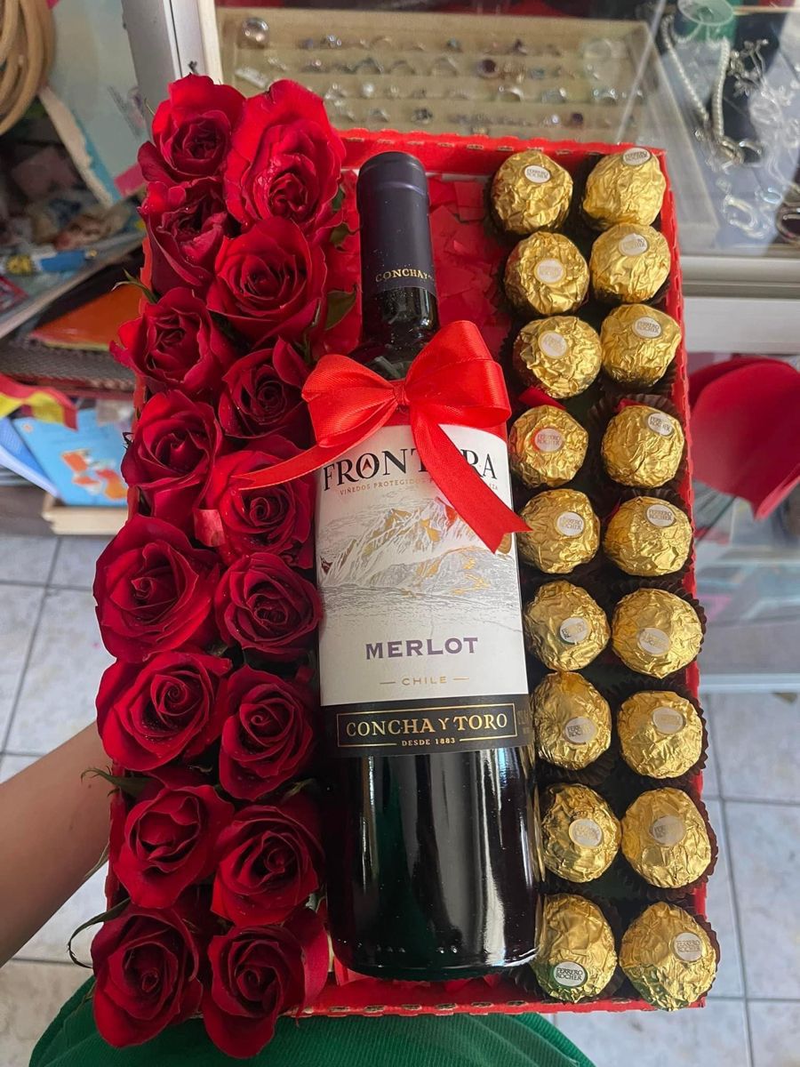 Special Frontera for you