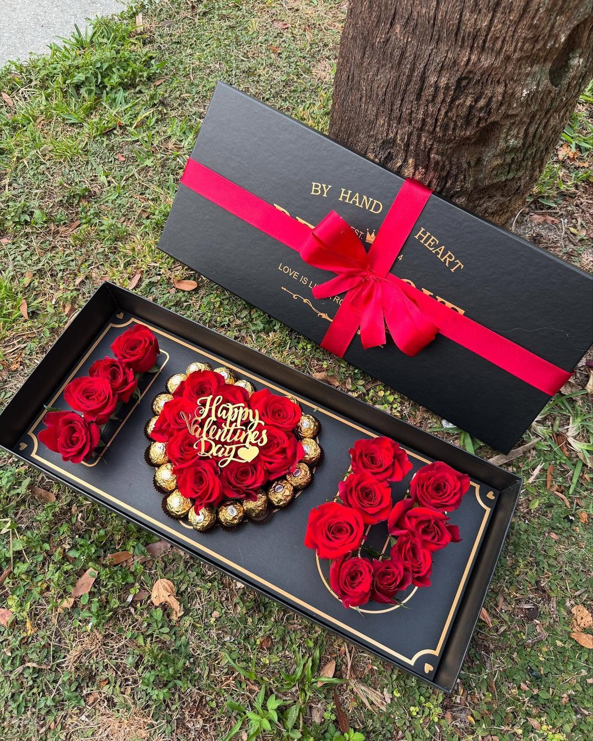 Deep Love Valentines